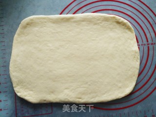 Souffle Toast recipe
