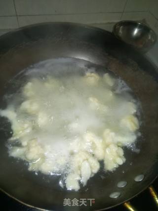 Cauliflower Salad recipe