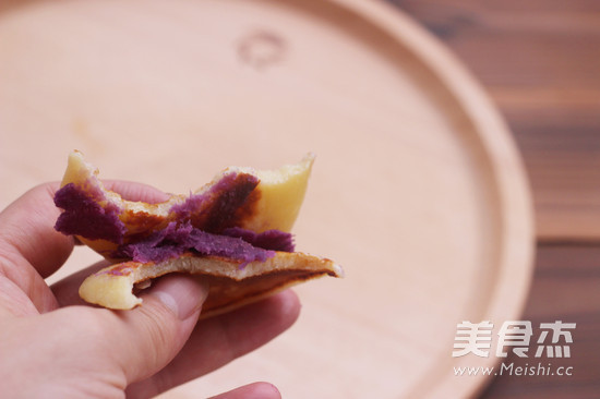 Dorayaki recipe