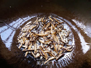 Colorful Fried Rice Noodles recipe