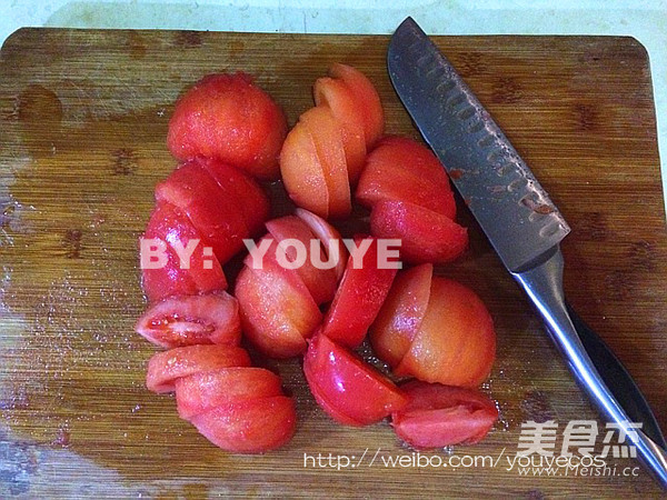 Rosemary Tomato Oxtail Soup recipe