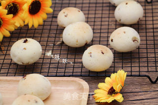 Q Bomb Mochi Buns recipe