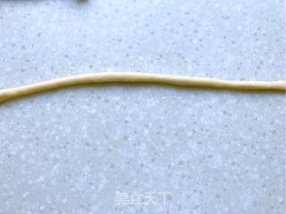 Milky Soft Twist recipe