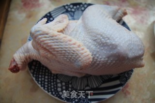 Roast Chicken recipe