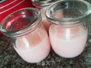 Qq Sugar Pudding recipe