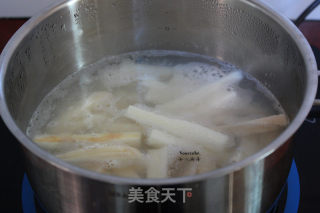 [guangzhou] Lotus Pond Fried recipe