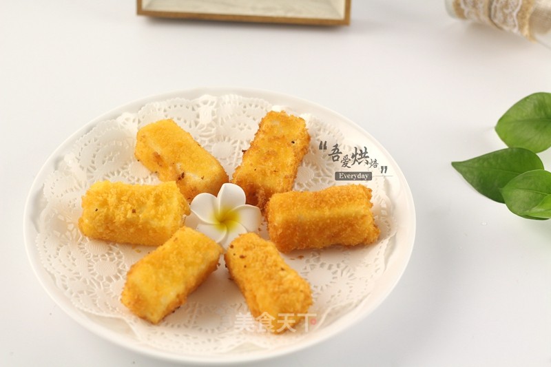 Daliang Fried Milk