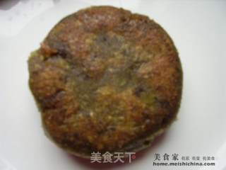 Haoziba recipe