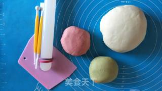 Goldfish Milk Sachet recipe