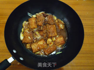 [tianjin] Braised Hairtail recipe