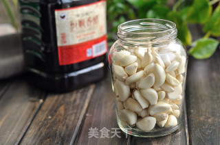 Laba Garlic recipe