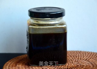 Cough Qiuli Ointment recipe