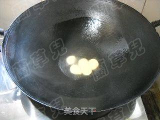 Simmering Lotus Root recipe