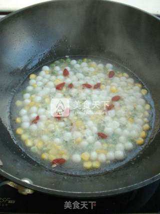 Jin Yu Man Tang recipe