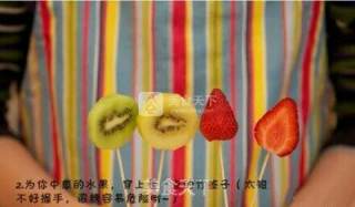 Diy Candied Haws recipe