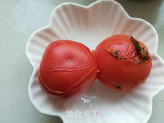 Pork Slices in Tomato Puree recipe