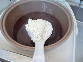 Adzuki Porridge recipe