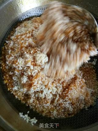 Sweet Rice recipe