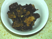 Jujube Paste recipe