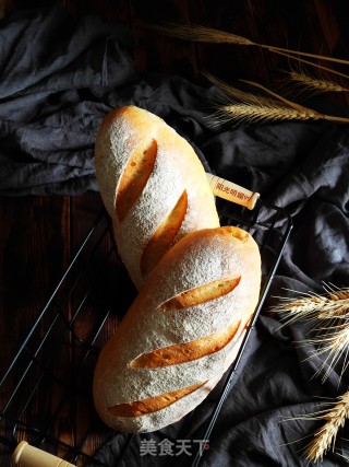 Raisin Soft European Bun recipe
