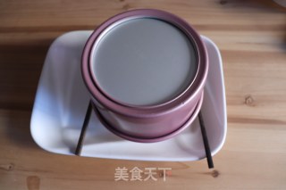 Original Chiffon recipe