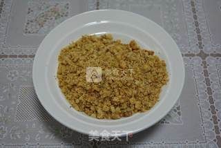 Guyuan Paste recipe