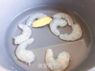 [baby Food Supplement] 10m+ Homemade Fresh Shrimp Floss recipe