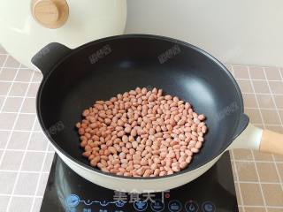 Peanut Stick recipe