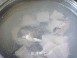 【sichuan Cuisine】sauerkraut Fish recipe