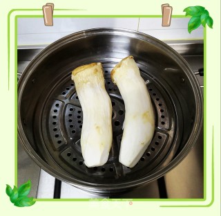 Shredded Pleurotus recipe