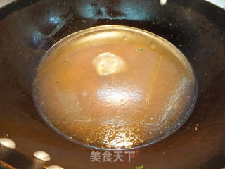 Bean Skin Pork Skin Jelly recipe