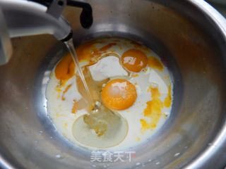 # Fourth Session of The Baking Contest and is Love to Eat Festival# Rou Fong Cake Roll recipe