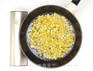 Corn Pie recipe