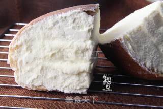 The Most Popular Cheese Bun recipe