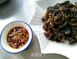 Cold Fungus recipe