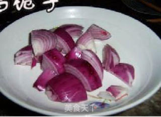 Cumin Beef Tenderloin recipe