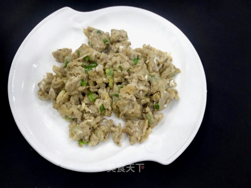 Pastoral Shrimp Paste recipe