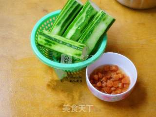 Scallop and Loofah Soup recipe