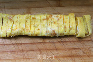 Fruit Vinegar Sushi recipe