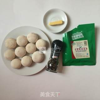 #aca Baking Star Contest# Vanilla Tricholoma recipe