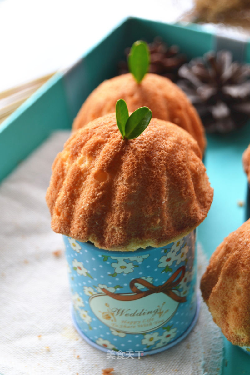 #the 4th Baking Contest and is Love to Eat Festival# Original Chicken Cake recipe