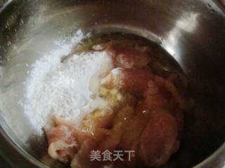 【fujian】--chicken in Tomato Sauce recipe