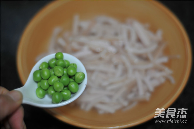 Lu Yi Hand During The Spring Festival——crystal Pork Jelly recipe