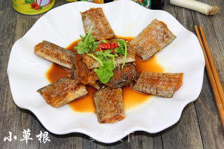 【liaoning】private Cooking Fish recipe