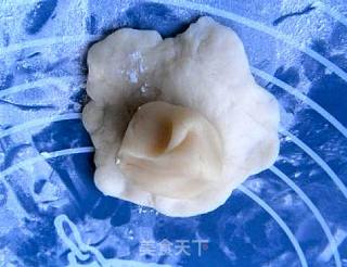 Vegetarian Pastry recipe