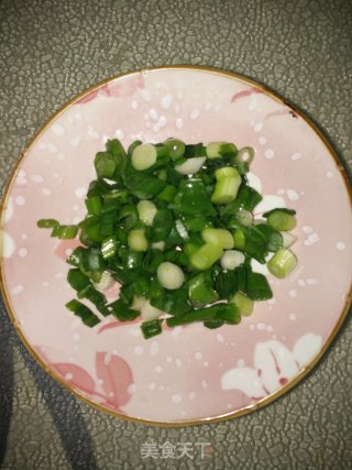 Steamed Beans recipe