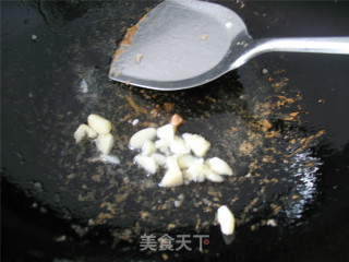 Stir-fried Celery Tenderloin recipe