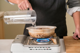 Sukiyaki recipe