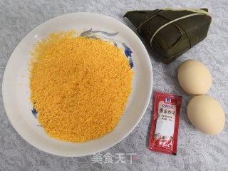 Crispy Rice Dumplings recipe