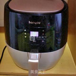 Purple Sweet Potato Banana Roll recipe